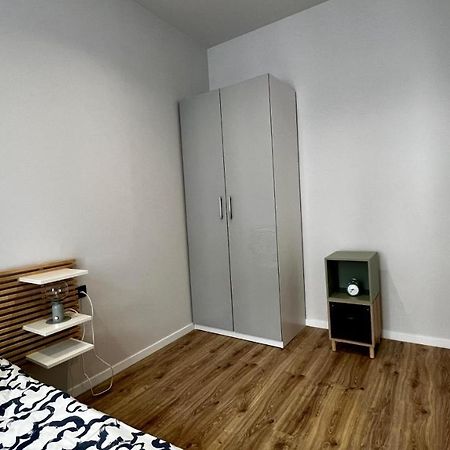 Chill Apartment Zeromskiego Лодз Екстериор снимка