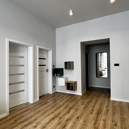 Chill Apartment Zeromskiego Лодз Екстериор снимка