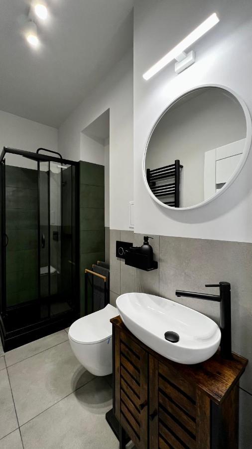 Chill Apartment Zeromskiego Лодз Екстериор снимка