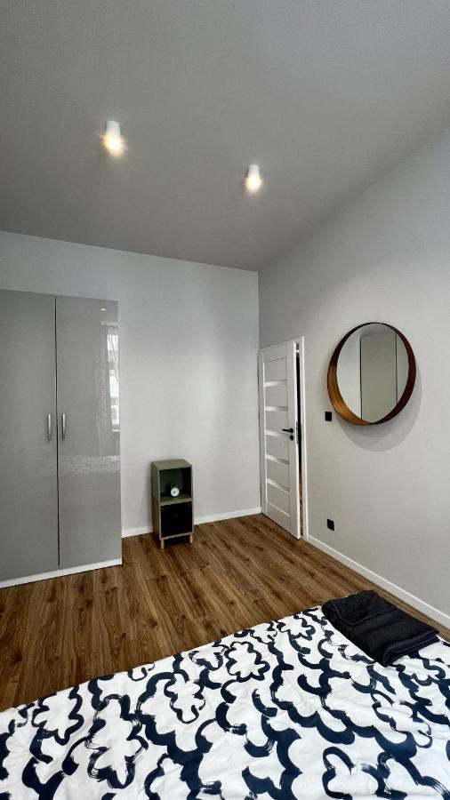 Chill Apartment Zeromskiego Лодз Екстериор снимка