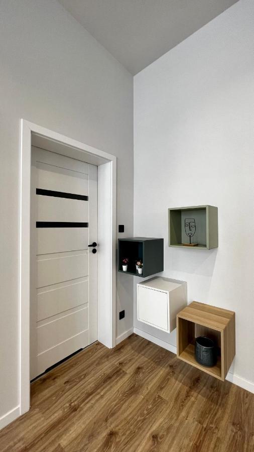 Chill Apartment Zeromskiego Лодз Екстериор снимка