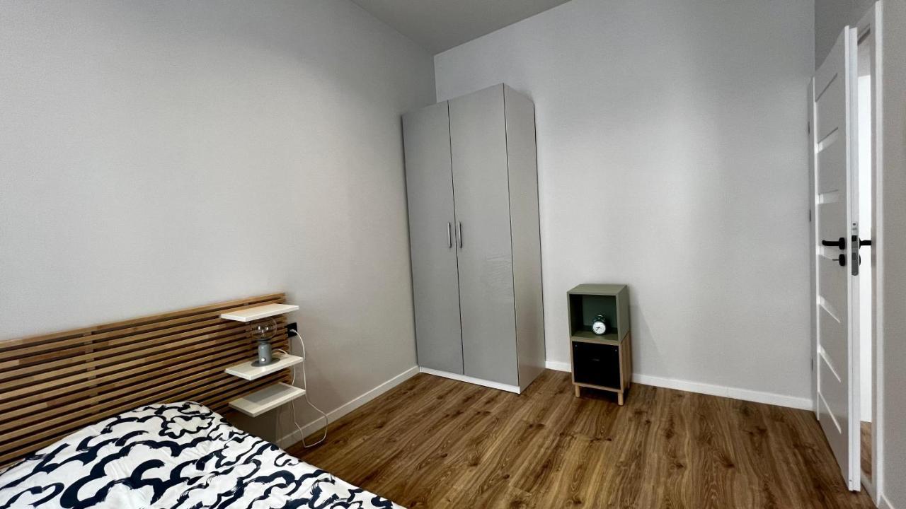 Chill Apartment Zeromskiego Лодз Екстериор снимка