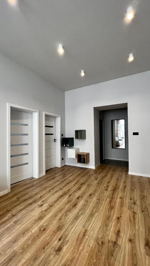 Chill Apartment Zeromskiego Лодз Екстериор снимка